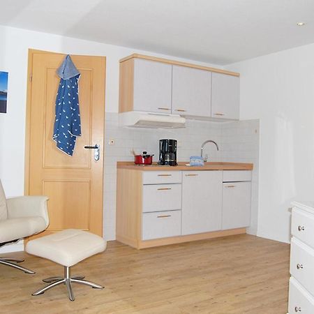 Appartements Hafen 31 Wittdün Esterno foto