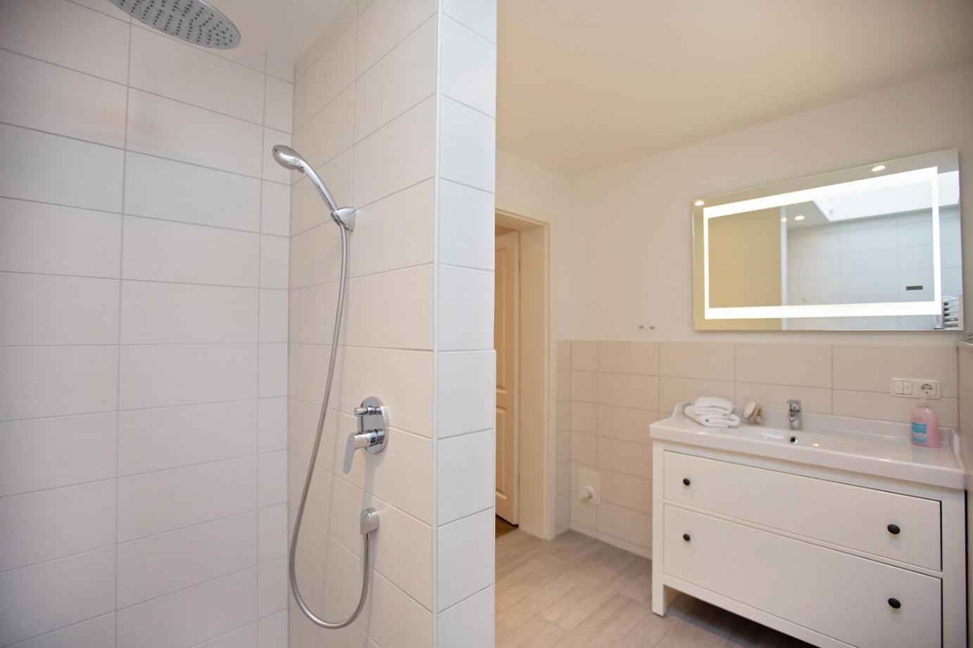 Appartements Hafen 31 Wittdün Camera foto